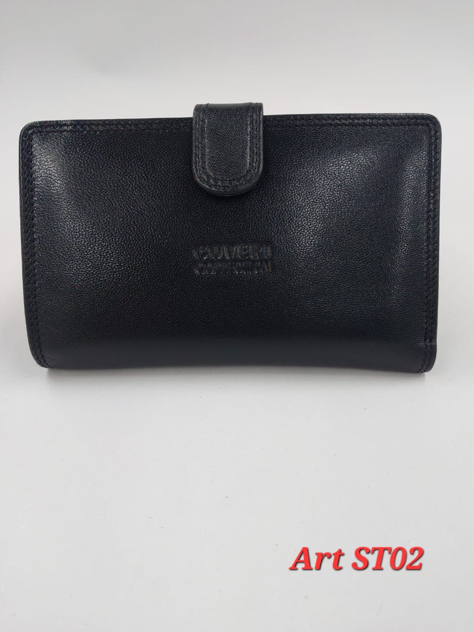 Leather Wallet